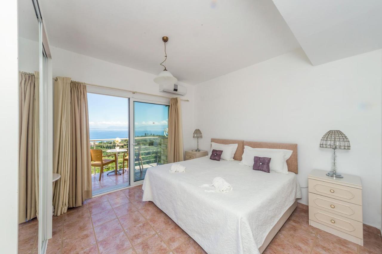 Spileo House Boutique Apartments - Adults Only Mesongi Exterior photo